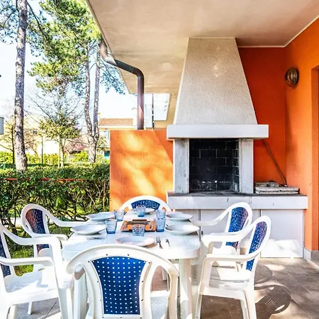 Vila Charming With Private Garden *
