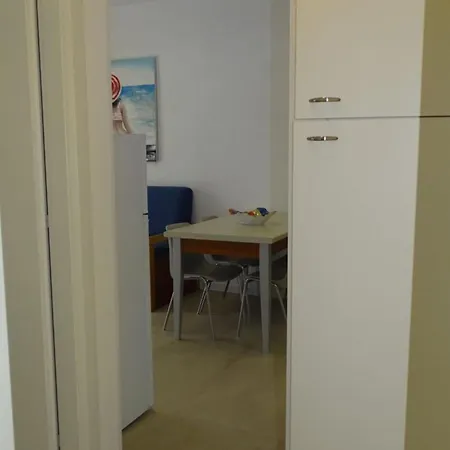 Charming With Private Garden Vila Bibione